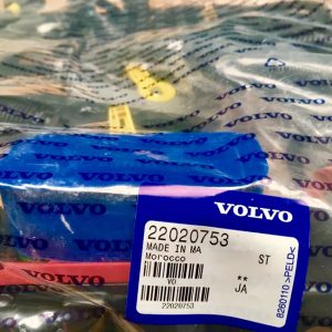 Cable motor Volvo 22020753 SCAORTIZ para camiones VOLVO en promoción 300x300 - Cable motor Volvo. Referencia 22020753