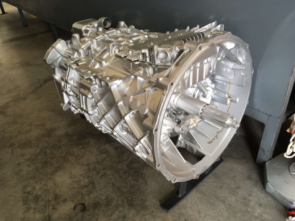 Caja de cambios ZF MAN DAF IVECO Scaortiz, lo primero nuestros clientes Caja de cambios ZF MAN DAF IVECO Scaortiz, lo primero nuestros clientes