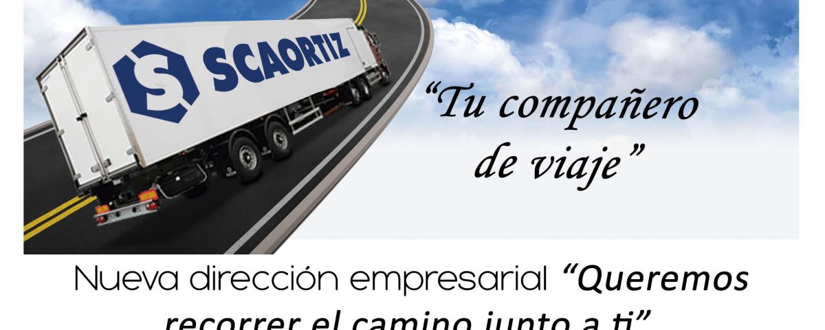 Fuelles camión SCAORTIZ calidad garantía recambios para camiones