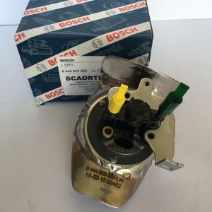 Inyector ADBLUE Bosch