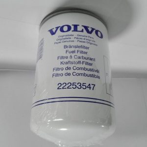 22253547 filtro combustible VOLVO e1531859073303 300x300 - Filtro de combustible VOLVO. Referencia 22253547