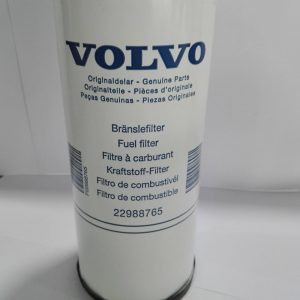 22988765 filtro combustible VOLVO SCAORTIZ 300x300 - Filtro de combustible VOLVO. Referencia 22988765