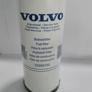 22988765 фильтр volvo