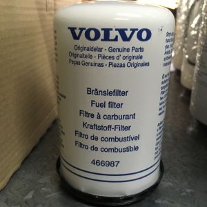 466987 Filtro de combustible VOLVO. Recambios originales para camiones en SCAORTIZ 300x300 - Filtro de combustible VOLVO. Referencia 466987