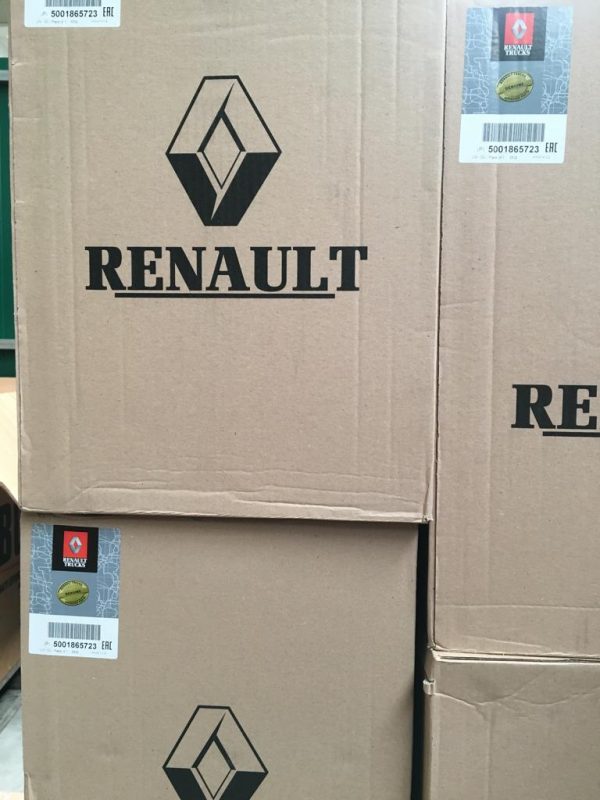 5001865723 Filtro de aire Renault. Recambios originales para camiones en SCAORTIZ 600x800 - Filtro de aire RENAULT. Referencia 5001865723