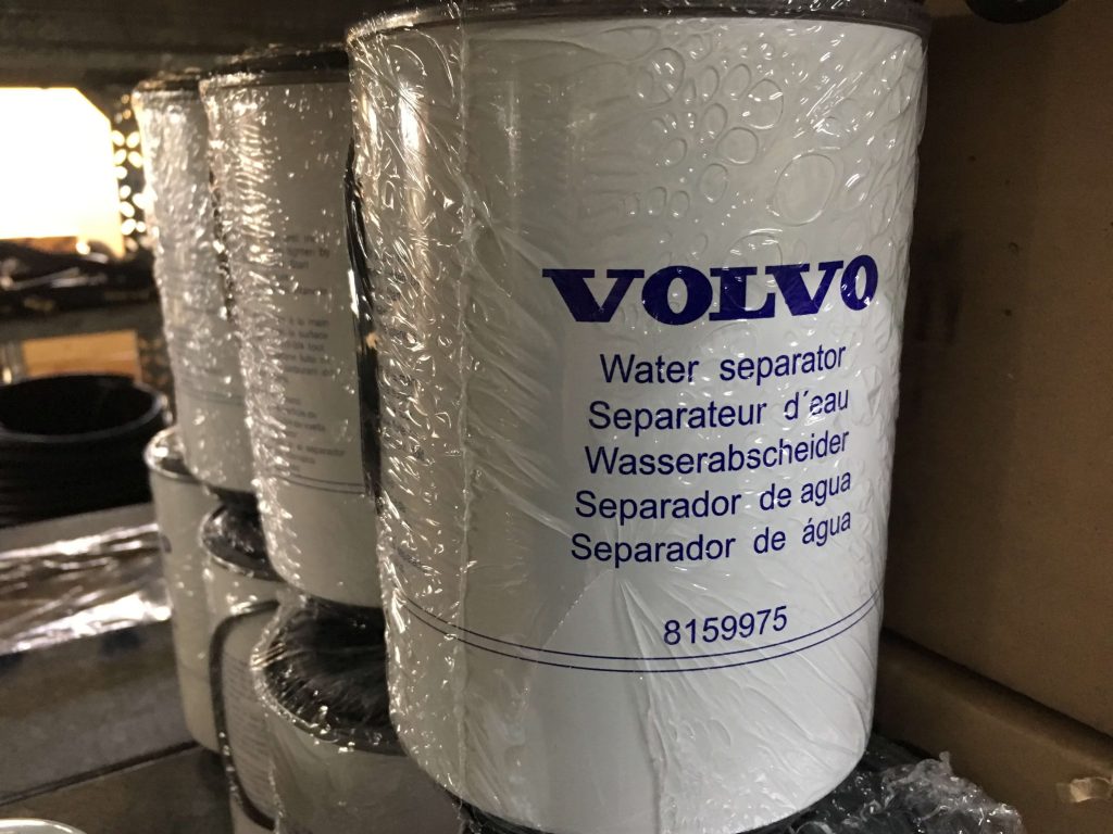 85137595 volvo комплект фильтров 85137595 volvo комплект фильтров