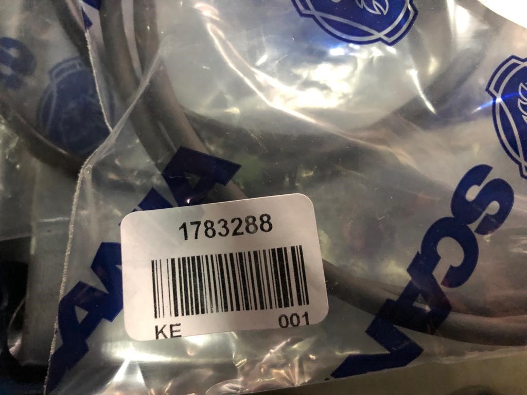Sensor SCANIA. Referencia 1783288 | Scaortiz, lo primero nuestros clientes