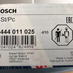 Modulo de dosificacion Bosch para camiones con la referencia 0444011025