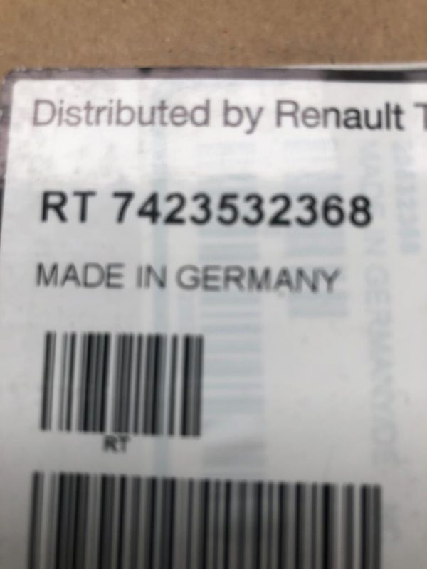7423532368 Renault