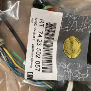 manojo de cables renault 7423502057