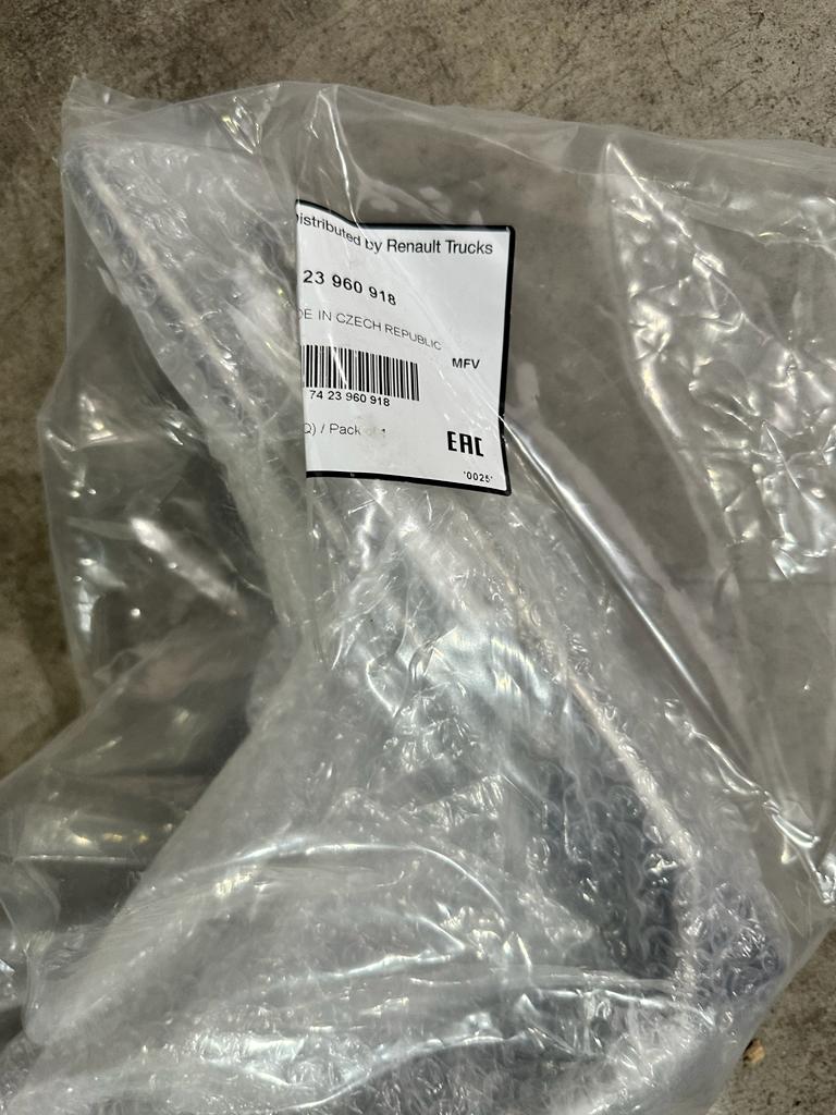 Aforador ADBLUE VOLVO. Referencia 23960918 | Scaortiz, lo primero ...