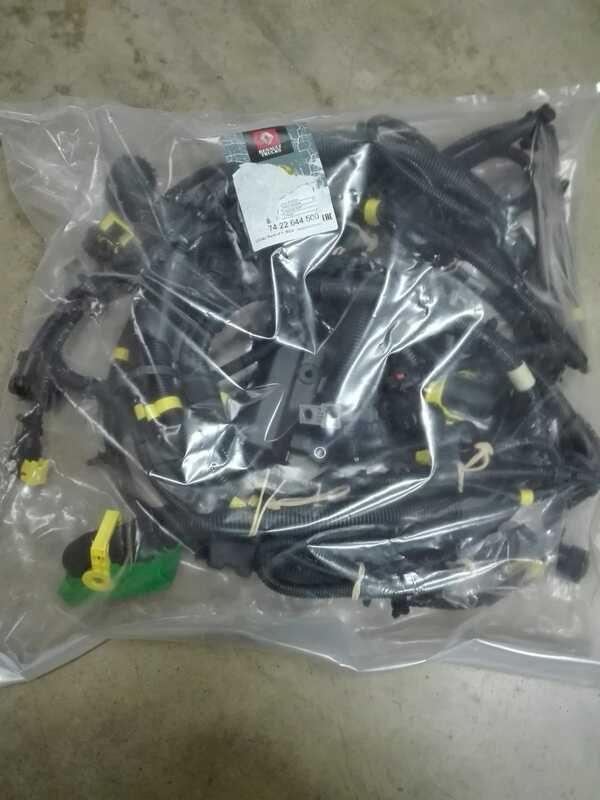7422644500 manojo cables
